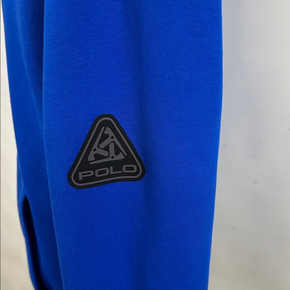 Polo Ralph Lauren Outdoor Expedition Equipment Logo Hoodie.  M - Picture 6 of 11